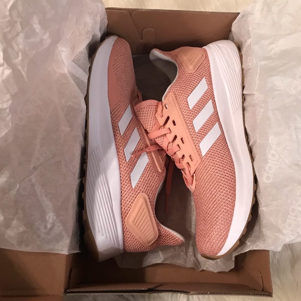 Adidas Women’s Duramo Running Pink Shoes